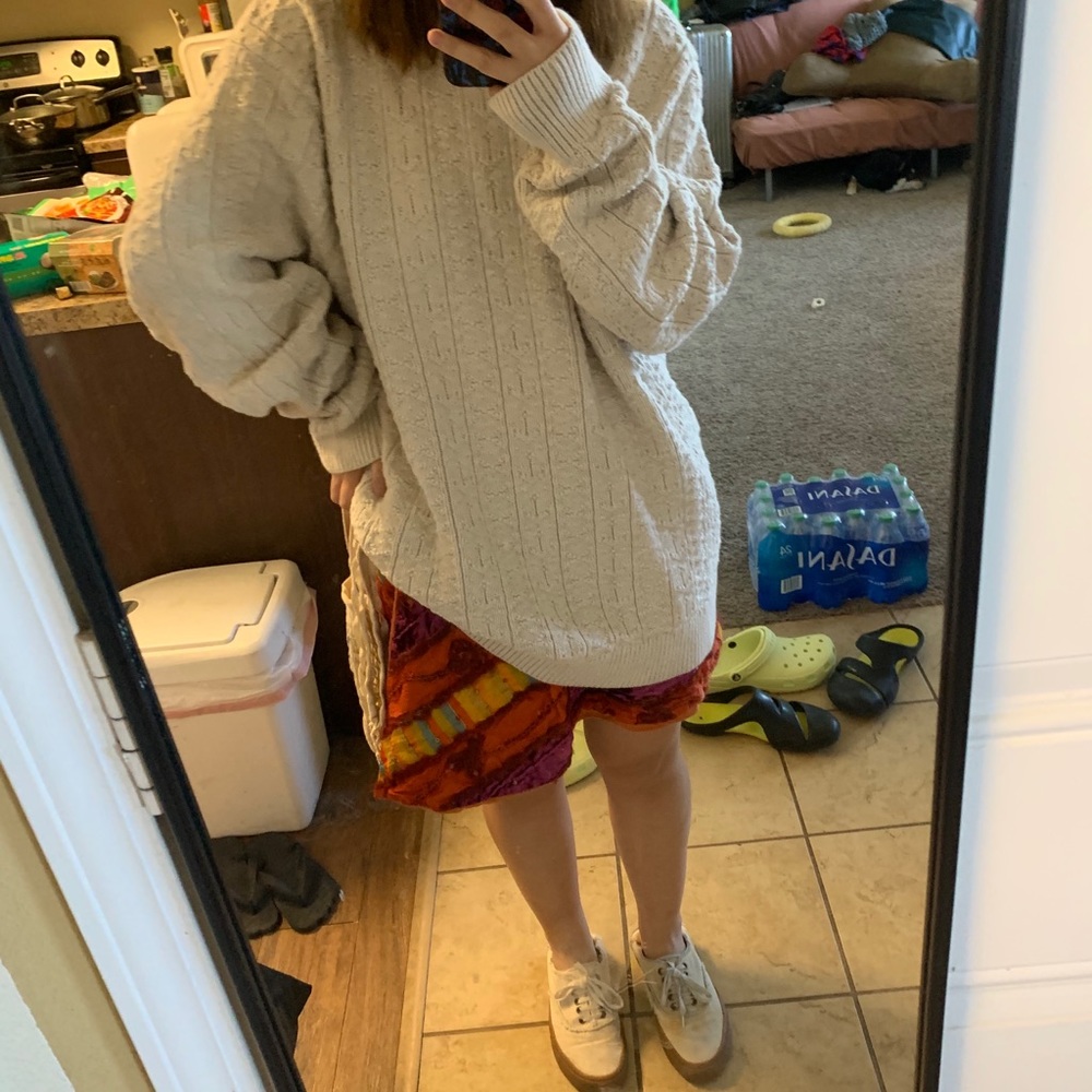 Jcrew knitwear